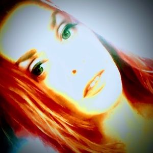 Meet your Posher, Natasha